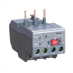                  Реле тепловое для контакторов 09А-25А 2.5А-4.0А
               