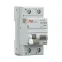 Дифференциальный автомат (УЗО) DVA-10 1P+N 32А (C) 30мА (A) 10кА AVERES | rcbo10-1pn-32C-30-a-av | EKF