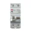 Дифференциальный автомат (УЗО) DVA-10 1P+N 32А (C) 30мА (A) 10кА AVERES | rcbo10-1pn-32C-30-a-av | EKF