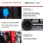 Электростанция дизельная DS 6500 A ES