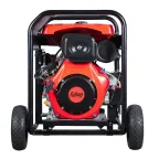 Электростанция дизельная DS 6500 A ES