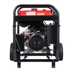 Электростанция дизельная DS 6500 A ES