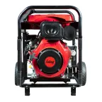 Электростанция дизельная DS 9500 DA ES