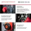 Электростанция дизельная DS 9500 DA ES