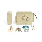 Замок электромеханический SPRUT Lock-01ER