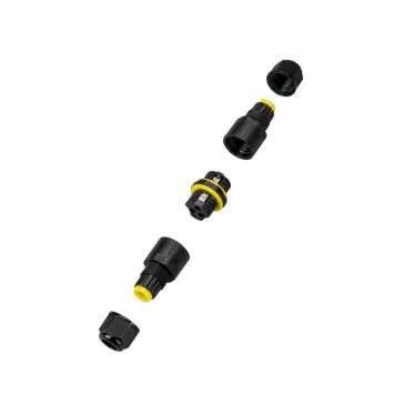 Коннектор NEO-GERM-2pin-WTW (4-8mm) (ARL, IP68)