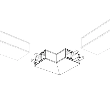 Коннектор ARL-CWP-3pin-16A (5-9mm) (Arlight, IP68)