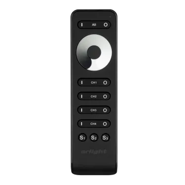 Коннектор ARL-CWP-4pin-16A (9-12mm) (Arlight, IP68)
