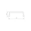 Коннектор ARL-CWP-4pin-16A (9-12mm) (Arlight, IP68)