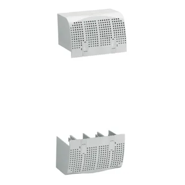 Крышки для передних выводов - DPX3 160 - 4П | 421055 | Legrand