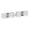 Полюсные расширители DMX3 1600 4P фикс @ D/O | 028160 | Legrand