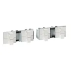 Полюсные расширители DMX3 1600 4P фикс @ D/O | 028160 | Legrand
