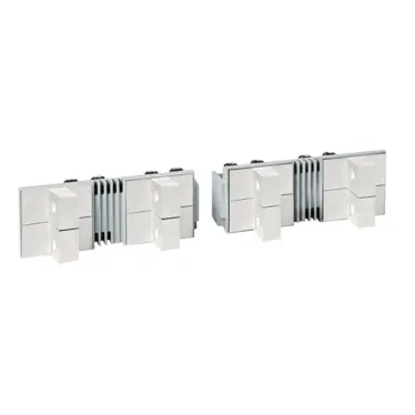 Полюсные расширители DMX3 1600 4P фикс @ D/O | 028160 | Legrand