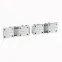 Полюсные расширители DMX3 1600 3P фикс @ D/O | 028159 | Legrand