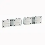 Полюсные расширители DMX3 1600 3P фикс @ D/O | 028159 | Legrand