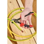 Кабельные ножницы НК-12у  Expert EKF PROxima  |  nk-12y-exp |  EKF