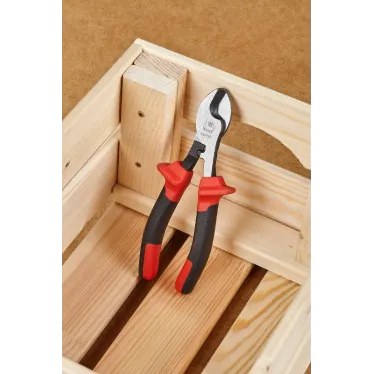 Кабельные ножницы НК-12у  Expert EKF PROxima  |  nk-12y-exp |  EKF