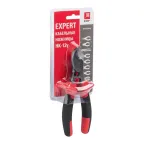 Кабельные ножницы НК-12у  Expert EKF PROxima  |  nk-12y-exp |  EKF