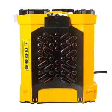 Опрыскиватель аккумуляторный SP-10AC