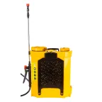 Опрыскиватель аккумуляторный SP-12/8AC