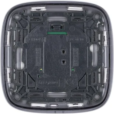 Выключатель главный беспроводной Valena Allure "Я дома/Я вне дома" бел. Netatmo | 752586 | Legrand