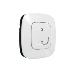 Выключатель главный беспроводной Valena Allure "Я дома/Я вне дома" бел. Netatmo | 752586 | Legrand