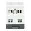 Коммуникационный модуль расширения PRO-Relay RS-485 DC