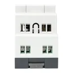 Коммуникационный модуль расширения PRO-Relay RS-485 DC