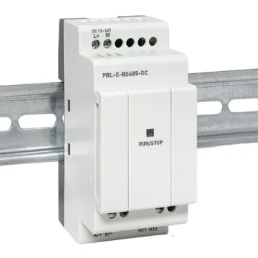 Коммуникационный модуль расширения PRO-Relay RS-485 DC