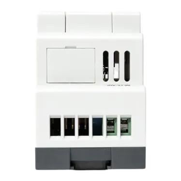 Коммуникационный модуль расширения PRO-Relay RS-485 DC