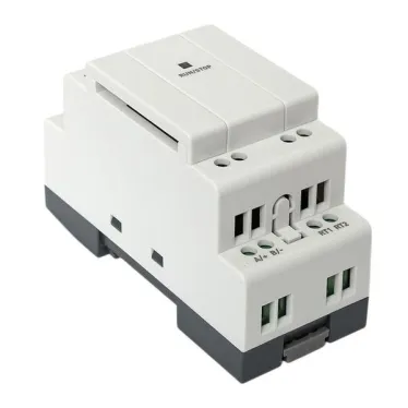 Коммуникационный модуль расширения PRO-Relay RS-485 DC