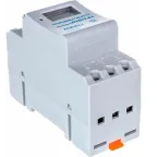 Таймер цифровой THC-ТЭ15 16А 230В на DIN-рейку