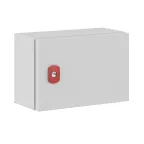                  Щит с монтажной панелью ЩМП 200x300x150мм IP66 серия ST
               
