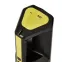 Фонарь прожекторный, 5 режимов, с наплечным ремнем и функцией Power bank, СОВ