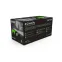 Фонарь светодиодный ручной 40 лм Черный IP33 аккумуляторный Lead acid 350мАч GFL Gauss