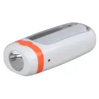 Фонарь кемпинговый 10хLED аккумулятор 4V900mAh 220В KA10S 2в1 | Б0025642 | ЭРА