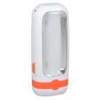 Фонарь кемпинговый 10хLED аккумулятор 4V900mAh 220В KA10S 2в1 | Б0025642 | ЭРА
