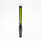 Фонарь автомобильный GFL801 8W 500Lm Li-ion 2100mAh диммируемый LED 1/12/24 | GF801 | Gauss
