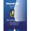 Фонарь-светильник , 5W COB + 4 White LED, 3 батарейки ААА , 180Lm,