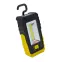 Фонарь-светильник , 5W COB + 4 White LED, 3 батарейки ААА , 180Lm,