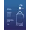 Фонарь кемпинговый аккумуляторный 10Вт LED/съемн Li-ion18650 2х2200mAh/Power-bank/USB-шнур, КОСМОС