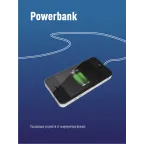 Фонарь кемпинговый аккумуляторный 10Вт LED/съемн Li-ion18650 2х2200mAh/Power-bank/USB-шнур, КОСМОС