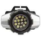Фонарь налобный G14  14xLED, 3хААА, блистер | Б0014907 | ЭРА