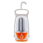 Фонарь кемпинговый 55хLED аккумулятор 4V4Ah 220В KA55S | Б0025621 | ЭРА