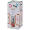Фонарь кемпинговый 55хLED аккумулятор 4V4Ah 220В KA55S | Б0025621 | ЭРА