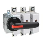                  Устройство для монтажа рукоятки OptiSwitch DI-630~800А
               