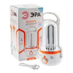 Фонарь кемпинговый 65хLED аккумулятор 4V4Ah 220В/12В KA65SU | Б0026985 | ЭРА