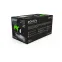 Фонарь светодиодный ручной 60 лм Черный IP33 аккумуляторный Lead acid 700мАч GFL Gauss