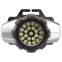 Фонарь налобный G23  23xLED, 3хААА, блистер | Б0019260 | ЭРА