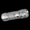 Фонарь ручной GFL106 1W 50lm 3xAAA LED 1/12/144 | GF106 | Gauss